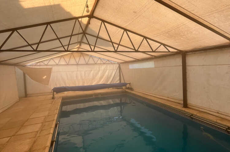 Foto principal de Casa con pileta climatizada en Santa Rosa De Calamuchita
