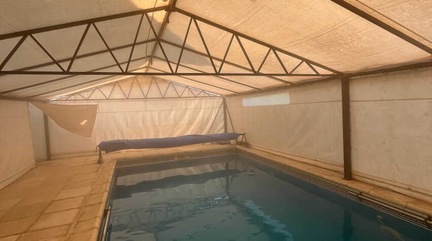 Foto principal de Casa con pileta climatizada en Santa Rosa De Calamuchita