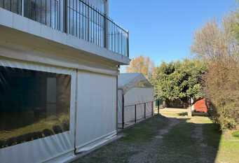 Foto 1 de la galería de Casa con pileta climatizada en Santa Rosa De Calamuchita