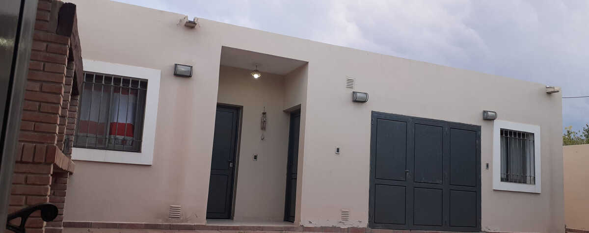 Foto principal de Aires Sanjuaninos en Santa Lucia