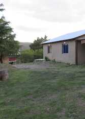 Foto 2 de la galería de La Calandria Cabañas en San Antonio De Arredondo