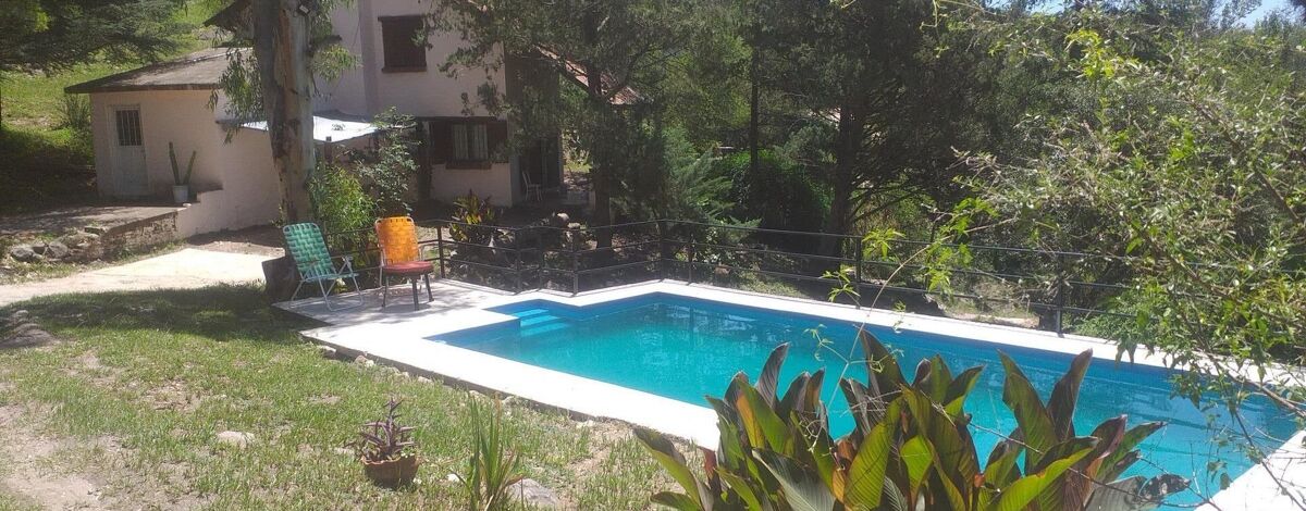 Foto principal de La Calandria Cabañas en San Antonio De Arredondo