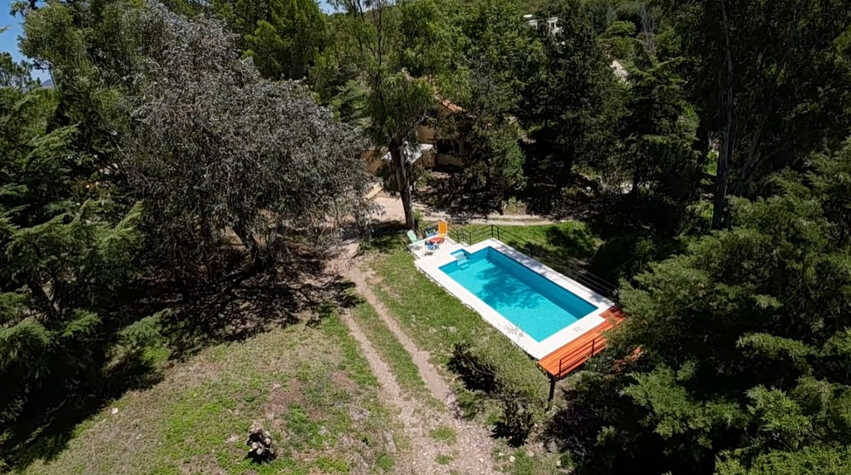 Foto principal de La Calandria Cabañas en San Antonio De Arredondo