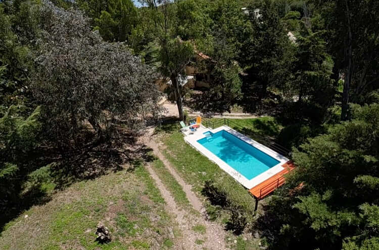 Foto principal de La Calandria Cabañas en San Antonio De Arredondo