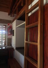 Foto 2 de la galería de Cabañas Los Lirios en San Antonio De Arredondo