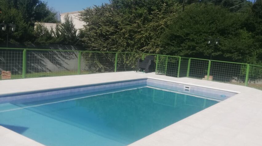 Foto principal de Cabañas Los Lirios en San Antonio De Arredondo