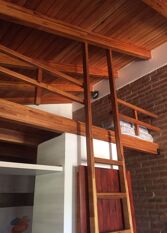 Foto 3 de la galería de Cabañas Los Lirios en San Antonio De Arredondo