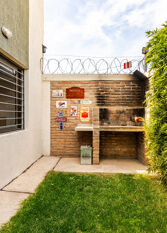 Foto 3 de la galería de Parrilla • WiFi 100 MB • Cochera • Aire • TV Cable en San Rafael