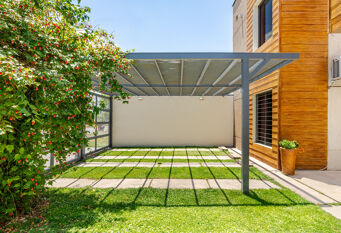 Foto 1 de la galería de Parrilla • WiFi 100 MB • Cochera • Aire • TV Cable en San Rafael