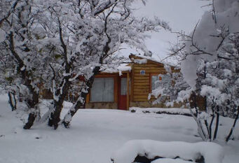 Foto 1 de la galería de Cabañas Wirkaleufu en San Martín De Los Andes