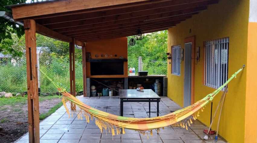 Foto principal de Casa de amigos en Santa Rosa De Calamuchita
