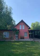 Foto 3 de la galería de Cabaña El Sauce en Lujan De Cuyo