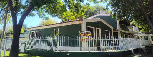 Foto 1 de Residencia José María en Santa Rosa De Calamuchita
