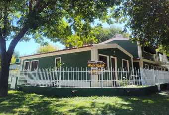 Foto 1 de la galería de Residencia José María en Santa Rosa De Calamuchita