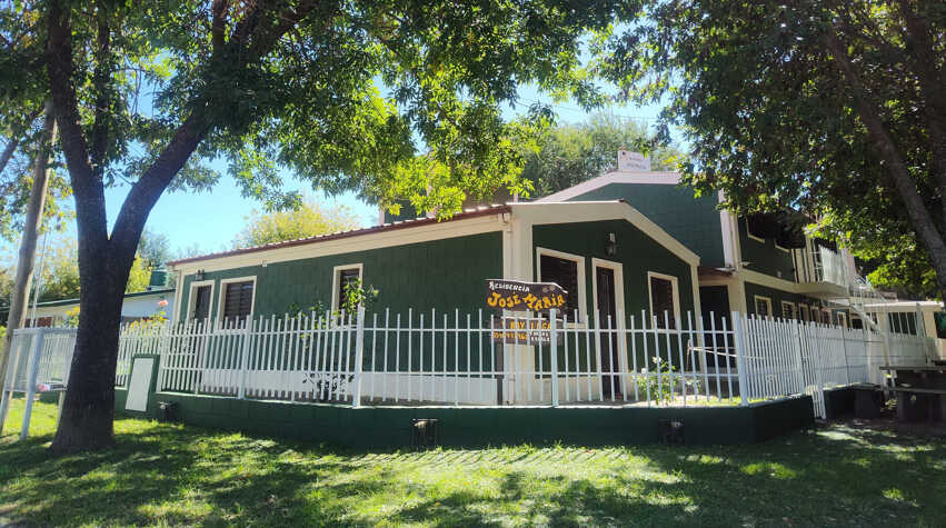 Foto principal de Residencia José María en Santa Rosa De Calamuchita