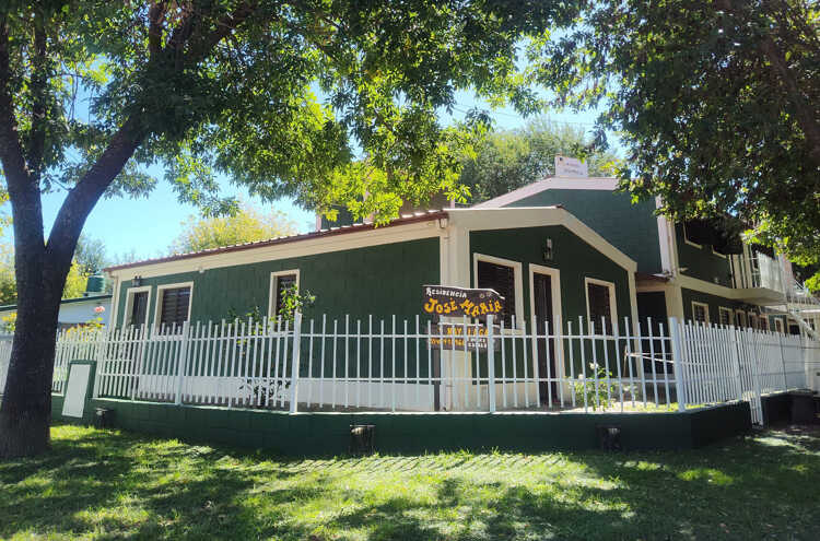 Foto principal de Residencia José María en Santa Rosa De Calamuchita