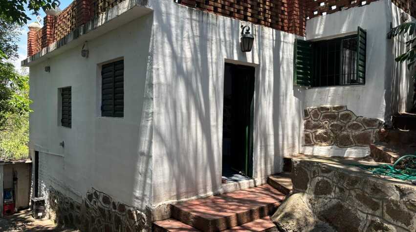 Foto principal de REFUGIO BLUE HILL en Villa Cerro Azul