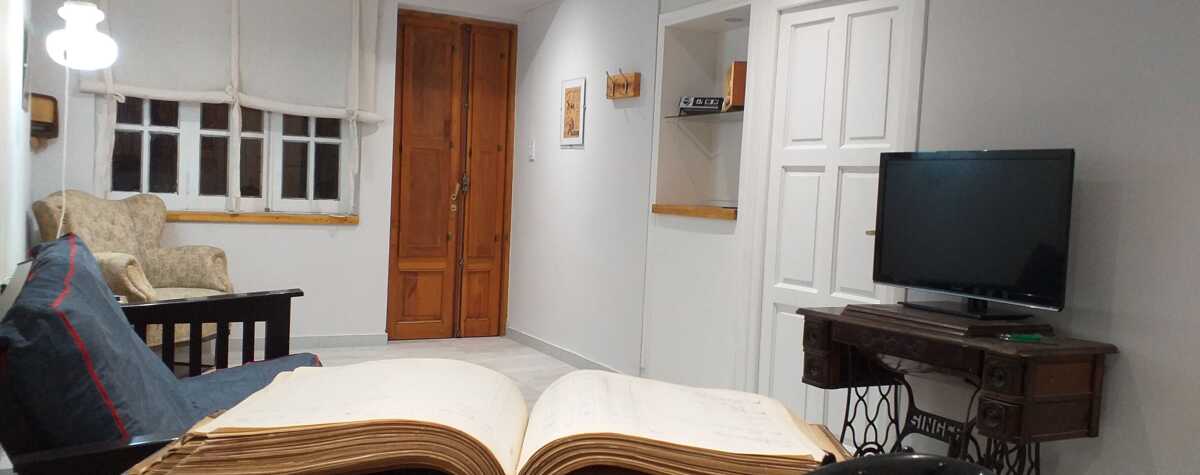 Foto principal de CASA BONITA MENDOZA en La Carrodilla