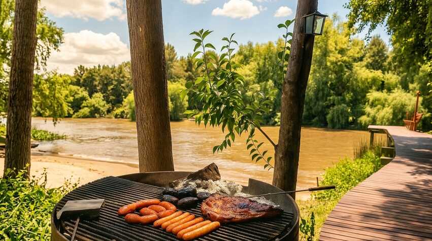 Foto principal de Naturaleza y Exclusividad | Premium en Delta del Tigre