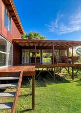 Foto 3 de la galería de Naturaleza y Exclusividad | Premium en Delta del Tigre