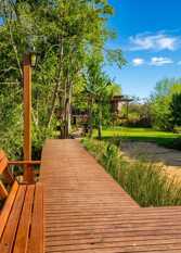 Foto 2 de la galería de Naturaleza y Exclusividad | Premium en Delta del Tigre