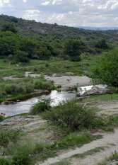 Foto 2 de la galería de La Roca en Estancia Vieja