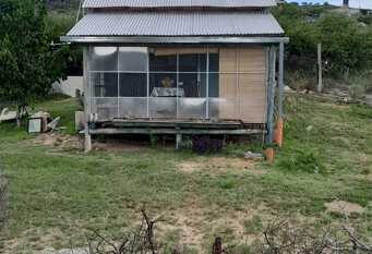 Foto 1 de la galería de La Roca en Estancia Vieja