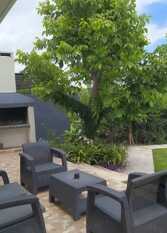 Foto 3 de la galería de Casa Vilma en Villa Carlos Paz