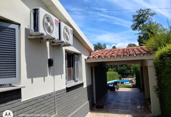 Foto 1 de la galería de Casa Vilma en Villa Carlos Paz