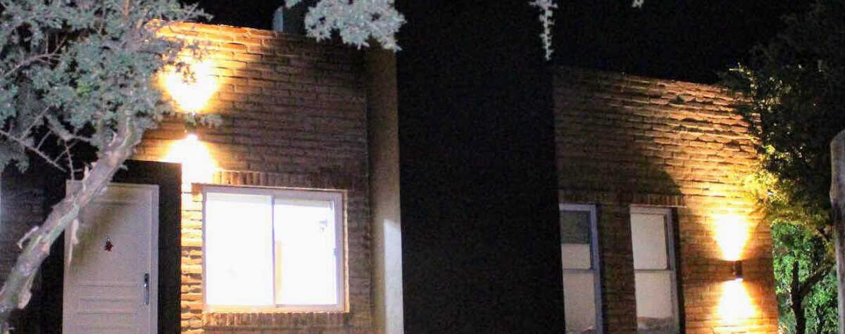 Foto principal de Amaneciendo Cabañas en Villa De Merlo