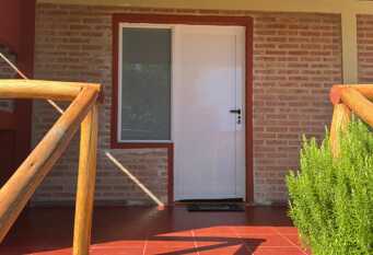 Foto 1 de la galería de Cabañas Vicentico en Mina Clavero