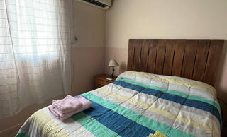 Foto 1 de Dúplex Terruño en barrio residencial privado. Con amplia coc en Villa Nueva