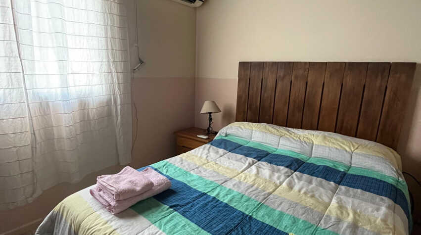 Foto principal de Dúplex en barrio residencial privado con cochera y parrilla en Villa Nueva