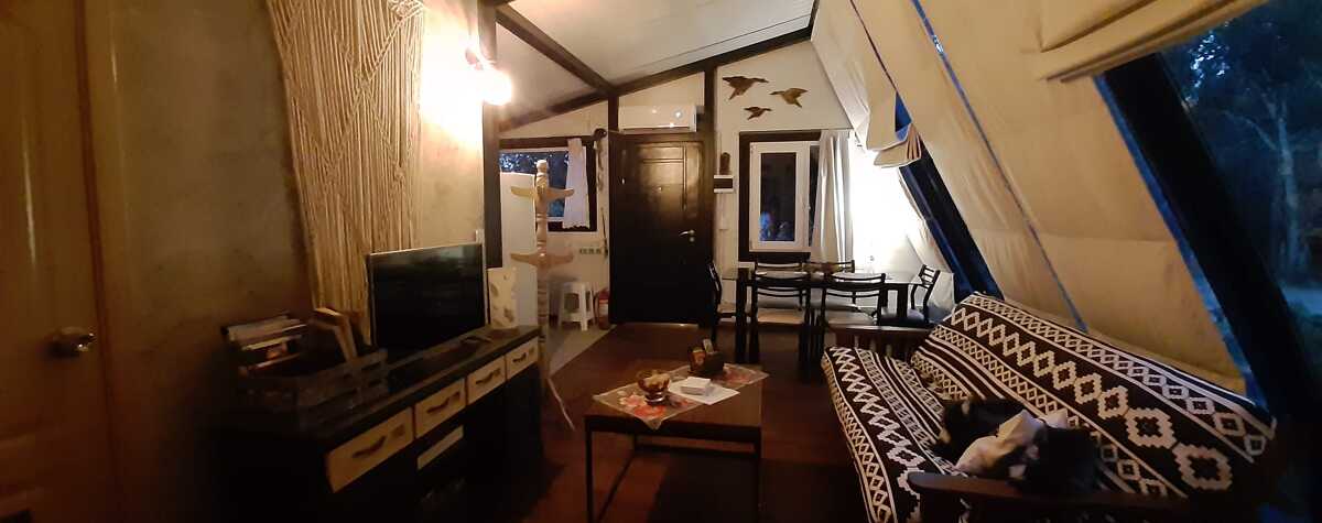 Foto principal de La Dorita cabaña de montaña en San Carlos De Bariloche