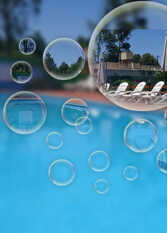 Foto 3 de la galería de Las Violetas Cabañas y Apart hotel en Candelaria