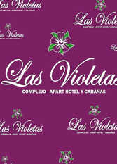 Foto 4 de Las Violetas Cabañas y Apart hotel en Candelaria