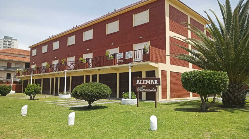 Foto principal de ALEMAR en Villa Gesell