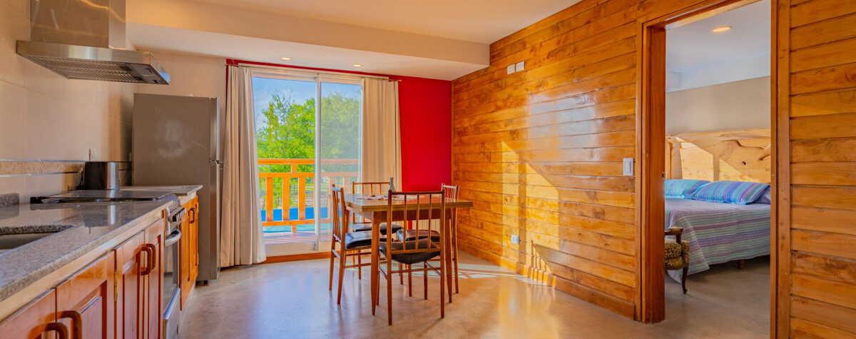 Foto principal de Hotel de Campo Haras Los Abuelos en Sierra De Los Padres