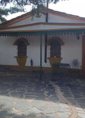 Foto 4 de Complejo Cerro Colonial en El Trapiche