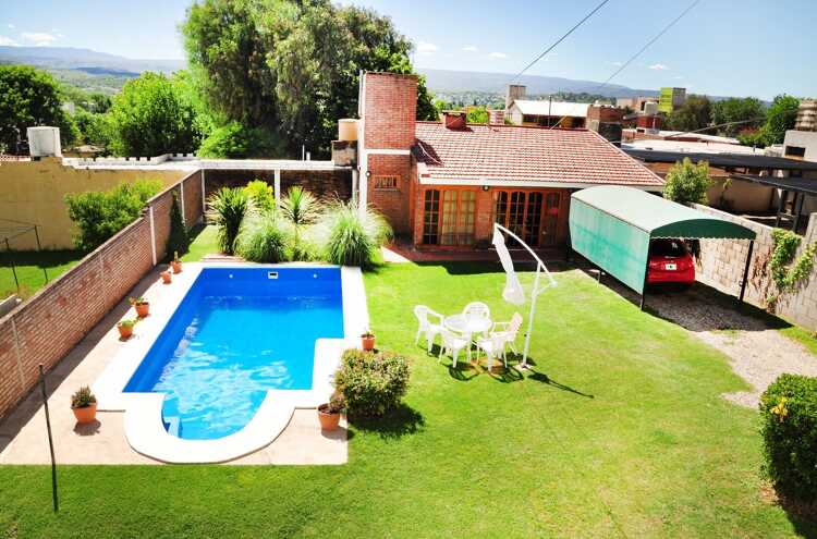 Foto principal de Departamento Las Malvinas en Villa Carlos Paz