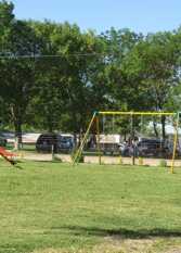 Foto 3 de la galería de Recreación y Cabañas Lomas de Ramallo en Ramallo