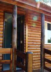 Foto 2 de la galería de Recreación y Cabañas Lomas de Ramallo en Ramallo