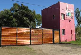 Foto 1 de la galería de Recreación y Cabañas Lomas de Ramallo en Ramallo