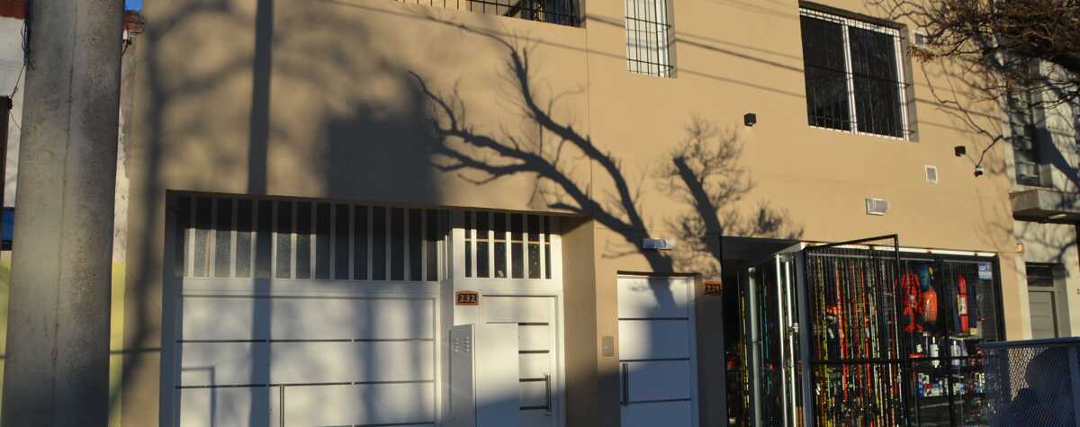 Foto principal de Depatmentos Iselin - Capo Bianco en San Rafael