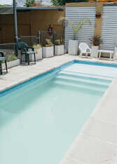 Foto 3 de la galería de San Jorge Complejo de Departamentos en Villa Carlos Paz