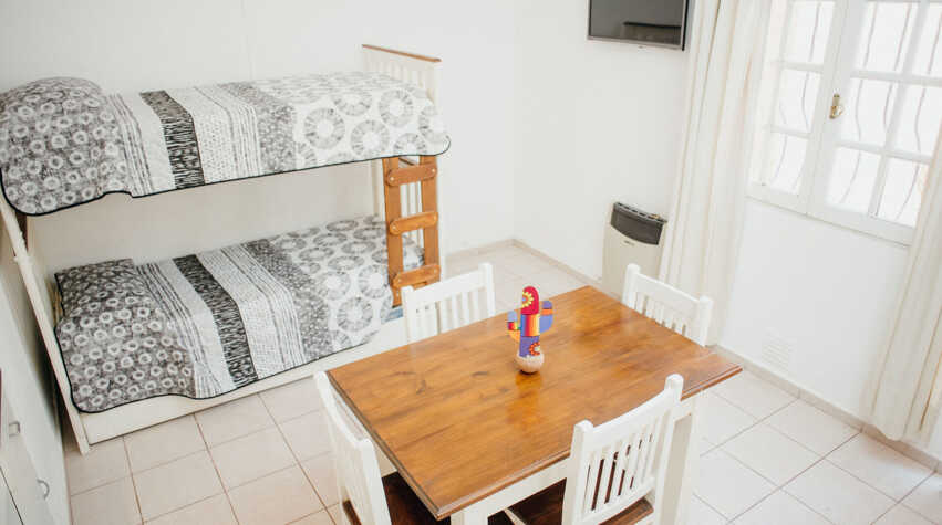 Foto principal de San Jorge Complejo de Departamentos en Villa Carlos Paz