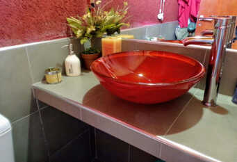 Foto 1 de la galería de Casa Shangri La en Villa Carlos Paz