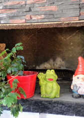 Foto 2 de la galería de Casa Shangri La en Villa Carlos Paz