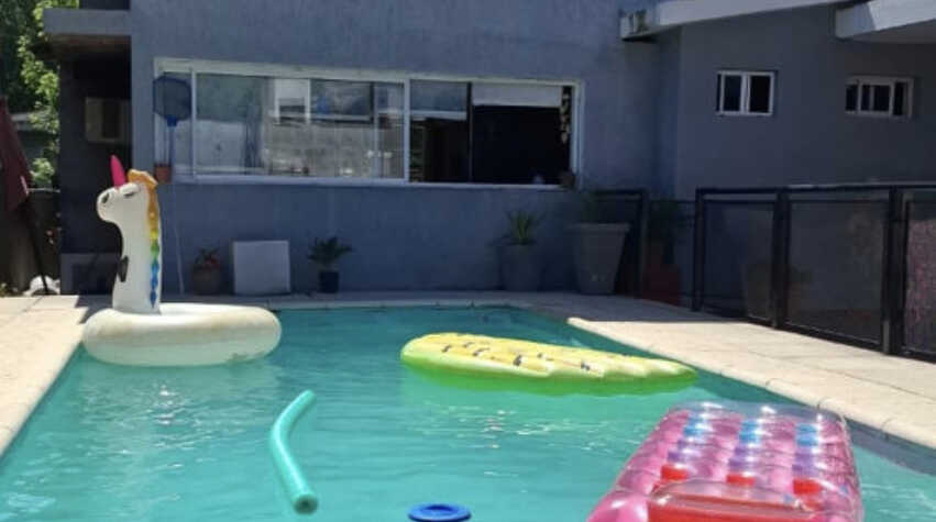 Foto principal de Casa Shangri La en Villa Carlos Paz