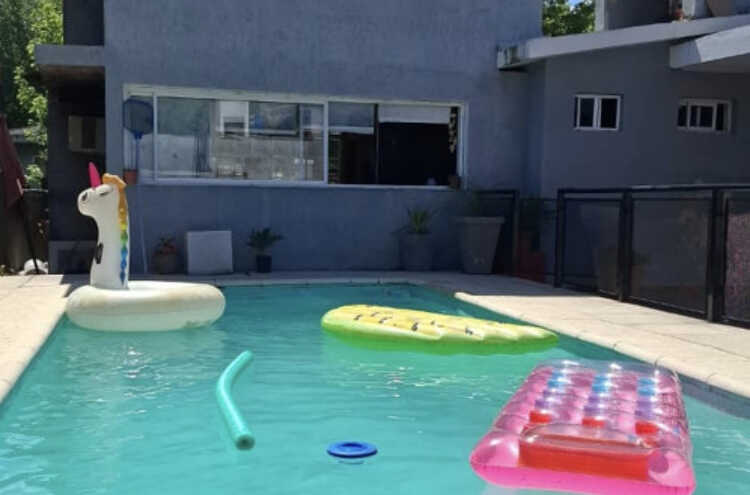 Foto principal de Casa Shangri La en Villa Carlos Paz